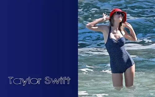 Taylor Swift Fridge Magnet picture 551473