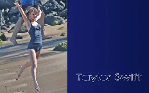 Taylor Swift Women's Colored Tank-Top - idPoster.com