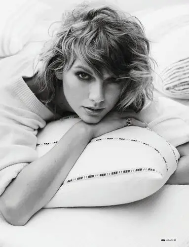 Taylor Swift Wall Poster picture 551519