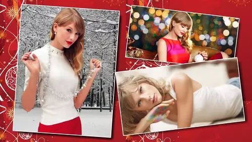 Taylor Swift Jigsaw Puzzle picture 551526