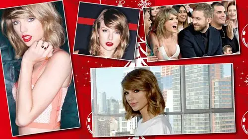 Taylor Swift Jigsaw Puzzle picture 551527