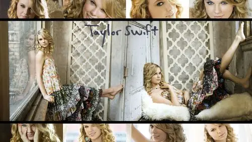 Taylor Swift Wall Poster picture 551618