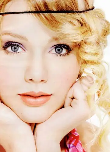 Taylor Swift Wall Poster picture 67736