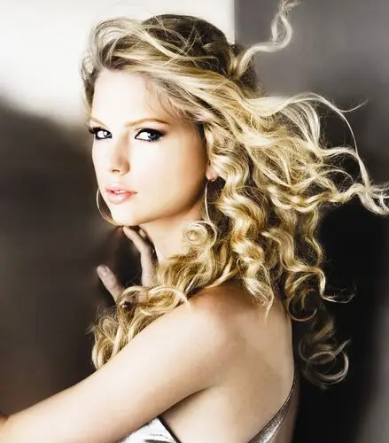 Taylor Swift Fridge Magnet picture 67746