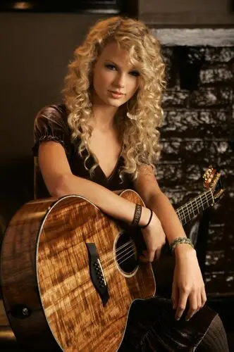 Taylor Swift Fridge Magnet picture 67760