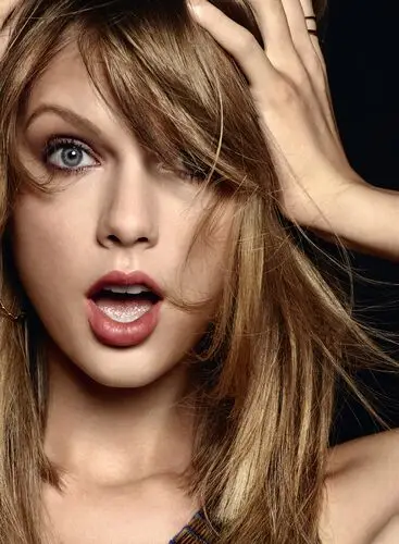 Taylor Swift Wall Poster picture 695389