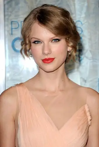 Taylor Swift Wall Poster picture 89277