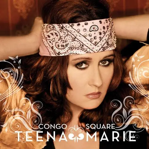 Teena Marie Wall Poster picture 209238