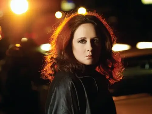 Teena Marie Jigsaw Puzzle picture 209255