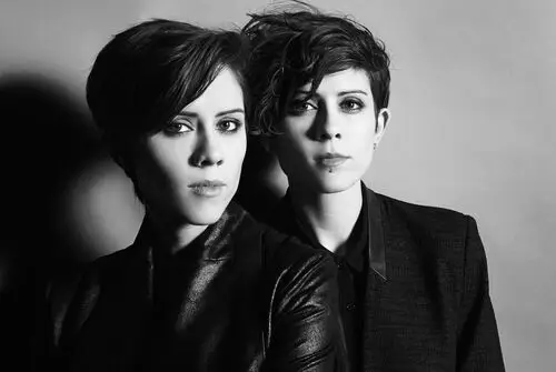 Tegan and Sara Jigsaw Puzzle picture 264608