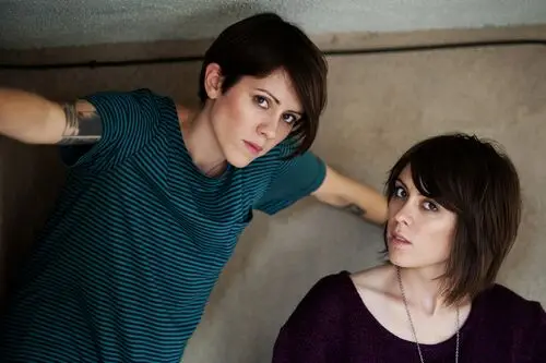 Tegan and Sara Jigsaw Puzzle picture 264617