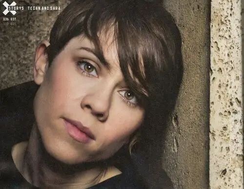 Tegan and Sara Jigsaw Puzzle picture 79067