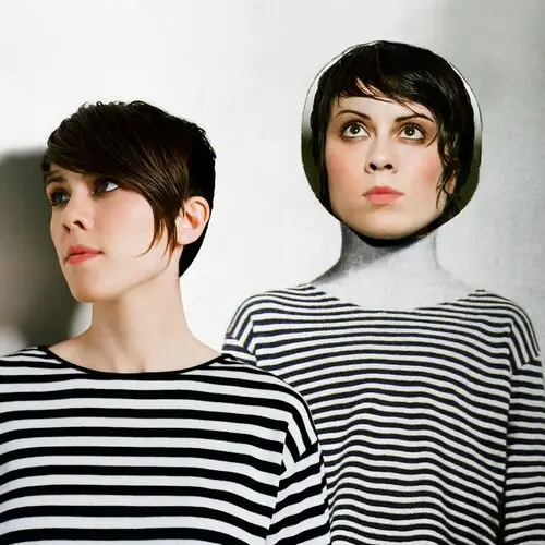 Tegan and Sara Wall Poster picture 79076