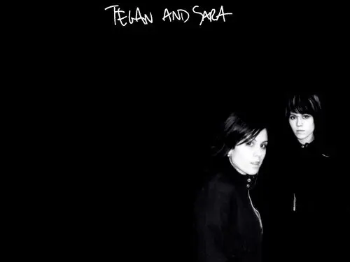 Tegan and Sara Jigsaw Puzzle picture 89298