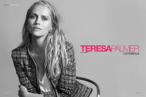 Teresa Palmer Wall Poster picture 1070409