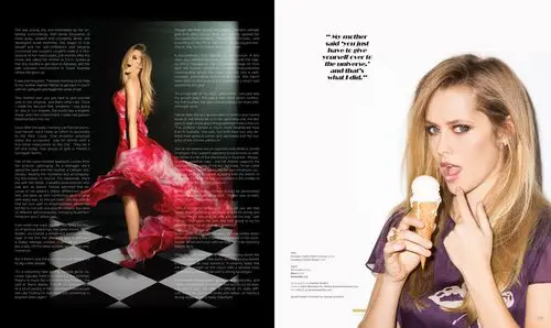 Teresa Palmer Jigsaw Puzzle picture 335515