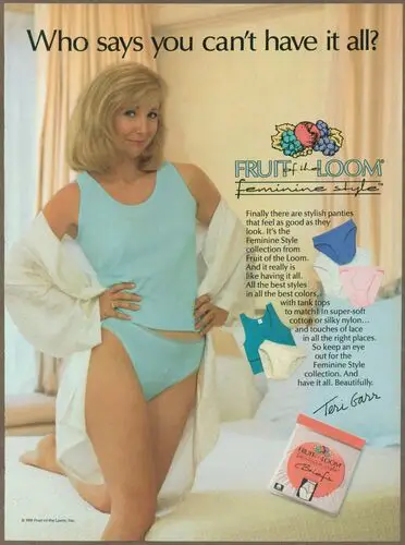 Teri Garr Wall Poster picture 264661