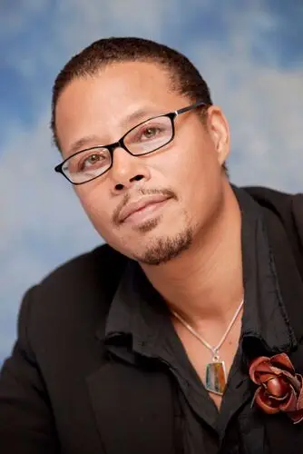 Terrence Howard Jigsaw Puzzle picture 48904