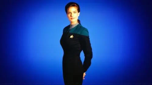 Terry Farrell Jigsaw Puzzle picture 264667