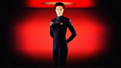 Terry Farrell Jigsaw Puzzle picture 264670