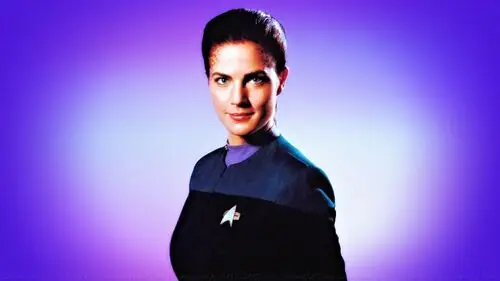 Terry Farrell Jigsaw Puzzle picture 264671