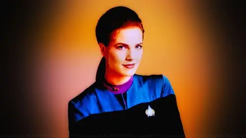 Terry Farrell Wall Poster picture 264672