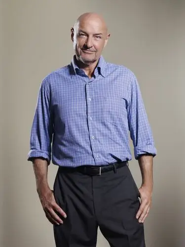Terry O'Quinn Computer MousePad picture 499006