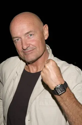 Terry O'Quinn Wall Poster picture 78092