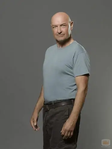 Terry O'Quinn Jigsaw Puzzle picture 78093