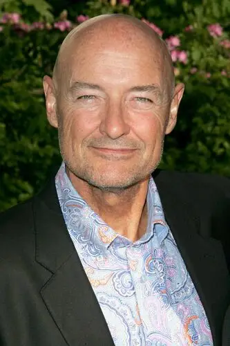 Terry O'Quinn Wall Poster picture 78097