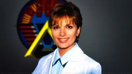 Teryl Rothery Jigsaw Puzzle picture 264678