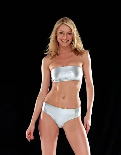 Tess Daly Jigsaw Puzzle picture 264680