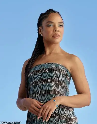 Tessa Thompson Wall Poster picture 1041147