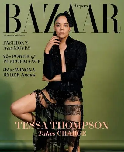 Tessa Thompson Wall Poster picture 1070411