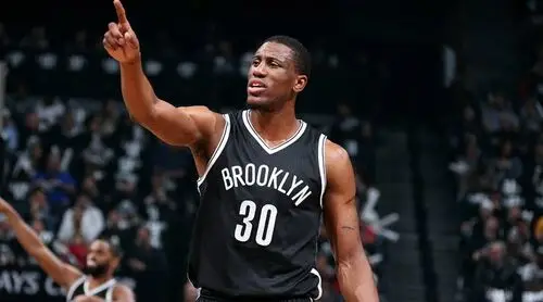 Thaddeus Young Wall Poster picture 716852