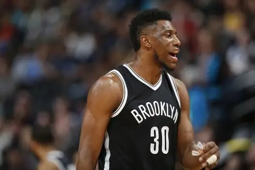 Thaddeus Young Jigsaw Puzzle picture 716861