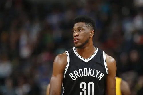 Thaddeus Young Wall Poster picture 716880
