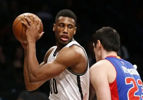 Thaddeus Young Wall Poster picture 716888