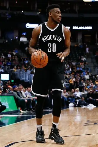 Thaddeus Young Jigsaw Puzzle picture 716900