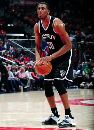Thaddeus Young Wall Poster picture 716916