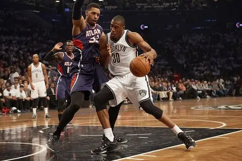 Thaddeus Young Jigsaw Puzzle picture 716919