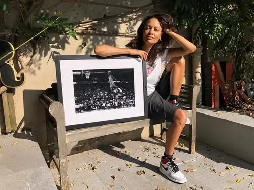 Thandie Newton Jigsaw Puzzle picture 18701