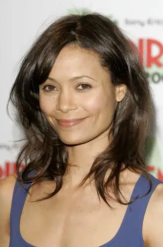Thandie Newton Jigsaw Puzzle picture 48945