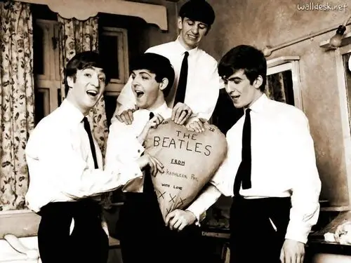 The Beatles Image Jpg picture 208311