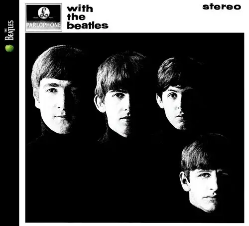 The Beatles Fridge Magnet picture 208314