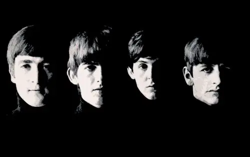 The Beatles Image Jpg picture 208315