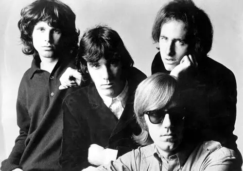 The Doors Jigsaw Puzzle picture 480604