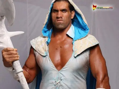 The Great Khali Image Jpg picture 103249