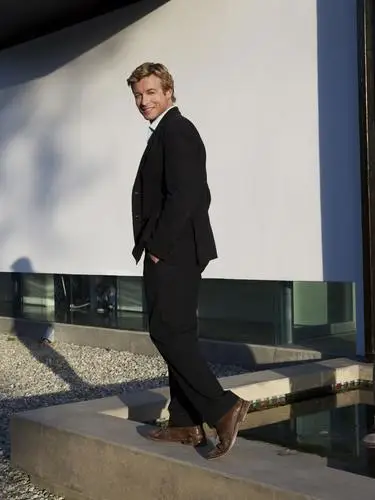 The Mentalist Jigsaw Puzzle picture 67352