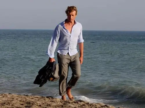 The Mentalist Image Jpg picture 67355